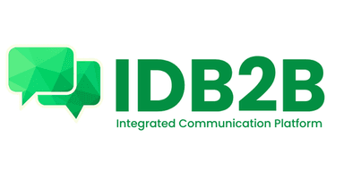 IDB2B Logo