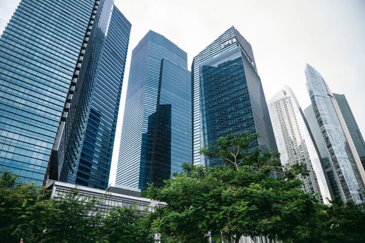 Daftar Perusahaan di Jakarta Terlengkap &#038; Terupdate 2024